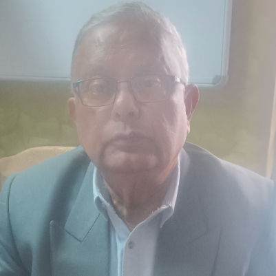 Dr. S. K. Ghosh, General Practitioner Dr. S. K. Ghosh, General Practitioner