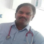 Dr. Kancherla Kavirajkumar Dr. Kancherla Kavirajkumar