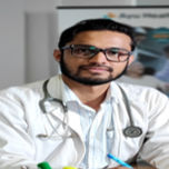 Dr. Mohammed Ishaq