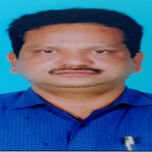 Dr. B. Sreekanth