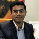 Dr. Chintan Dedhia, Ophthalmologist