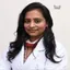 Dr. Shweta Madhuri, Obstetrician and Gynaecologist in mount st joseph bengaluru
