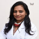 Dr. Shweta Madhuri, Obstetrician and Gynaecologist