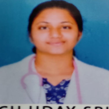 Dr. Chinthala Udaysri, General Practitioner Dr. Chinthala Udaysri, General Practitioner