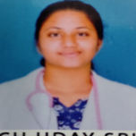 Dr. Chinthala Udaysri