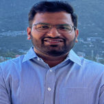 Dr. Lokesh Bandi
