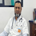 Dr. Mazhar Baig