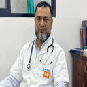 Dr. Mazhar Baig, General Practitioner