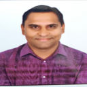 Dr. Gaddam Venkata Harish, Paediatrician