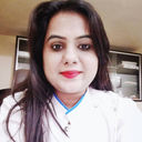 Dr. Spandana Chandra, Dentist
