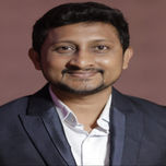 Dr. G Srinivasa Rao