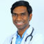 Dr. Kranthi Raj Thatikonda, Ent Specialist in karimabad warangal