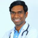 Dr. Kranthi Raj Thatikonda, Ent Specialist