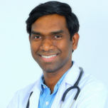 Dr. Kranthi Raj Thatikonda