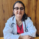 Dr. Poornima Parasuraman, General Surgeon