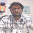 Dr. Mekala Sai Krishna, General Practitioner