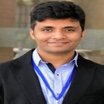 Dr. Saikat Chatterjee Dr. Saikat Chatterjee