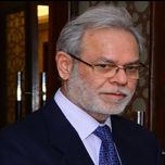 Dr. K B Bhatia