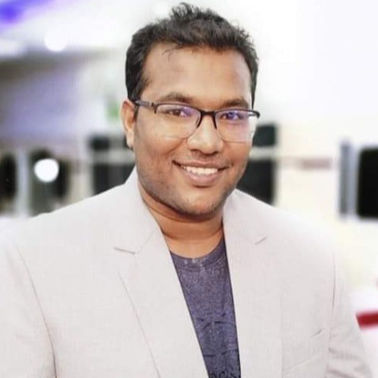 Dr. Harishkumar D, Dentist Dr. Harishkumar D, Dentist