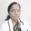 Dr. Banu K, Paediatrician in madipakkam kanchipuram