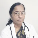 Dr. Banu K