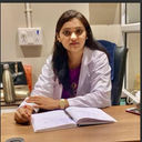 Ms. Urvi Jadav, Physiotherapist And Rehabilitation Specialist