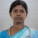 Dr Balameena, Rheumatologist