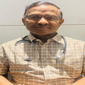 Dr. A K Singh, General Practitioner Dr. A K Singh, General Practitioner