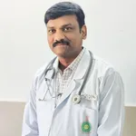 Dr. P Satyasheel