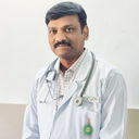 Dr. P Satyasheel, Paediatrician