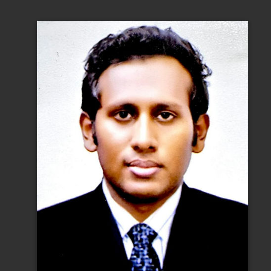 Dr. Vikrant Pardeshi, Prosthodontist Dr. Vikrant Pardeshi, Prosthodontist