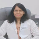 Dr. K R V L Meena Kumari, Dermatologist