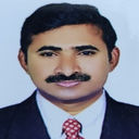 Dr. Venu Akkala, Paediatrician