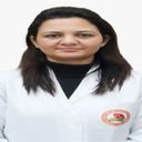 Dr. Deepti Gautam, Ophthalmologist
