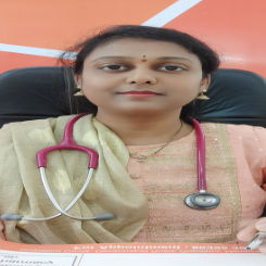 Dr. M.prashanthi, Paediatrician Dr. M.prashanthi, Paediatrician