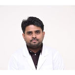 Dr. Jayadatta G Pawar