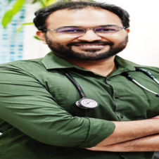 Dr. Swapnil Jain, Neurologist Dr. Swapnil Jain, Neurologist