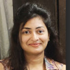Dr. Prachi Agarwal