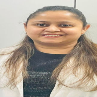 Dr. Parul Vardhan, Ophthalmologist Dr. Parul Vardhan, Ophthalmologist