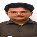 Dr. Ankur Saxena, Dentist