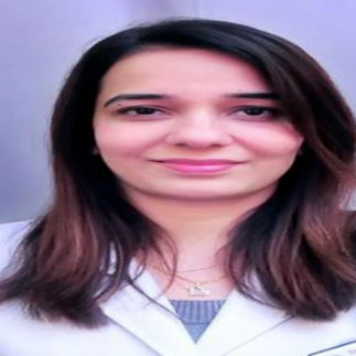 Dr. Parul Kataria, Endodontist Dr. Parul Kataria, Endodontist