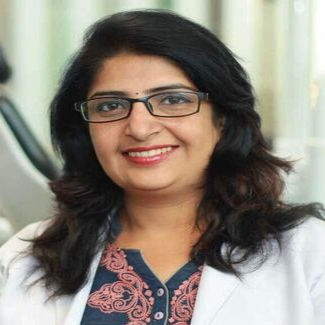 Dr. Jigna Raja, Dentist Dr. Jigna Raja, Dentist