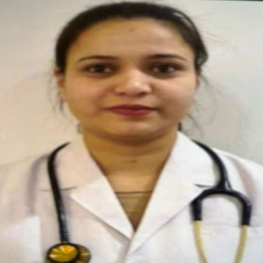 Dr. Varinderjit Kaur, General Practitioner Dr. Varinderjit Kaur, General Practitioner