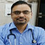 Dr. Sunil Gupta, Paediatrician in secretariat north central delhi