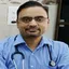 Dr. Sunil Gupta, Paediatrician in central delhi