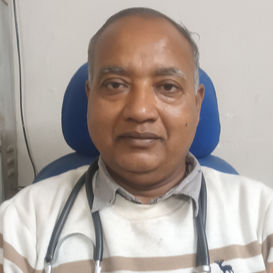 Dr. Anil Kumar, General Practitioner Dr. Anil Kumar, General Practitioner