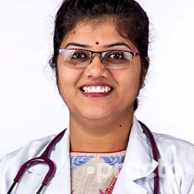 Dr. Pallavi Swamigari, Gynecologic Surgeon Dr. Pallavi Swamigari, Gynecologic Surgeon