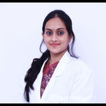 Dr. Nithya P J