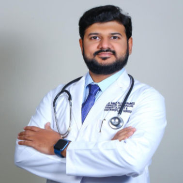 Dr. Imran Ali, Dermatologist Dr. Imran Ali, Dermatologist