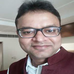 Dr. Arpit Agarwal